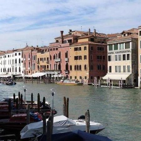 Corte Dei Bari Venice Exterior photo